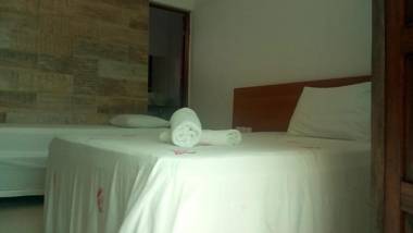 Pousada Coqueiro do Caitá