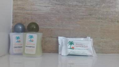 Pousada Coqueiro do Caitá