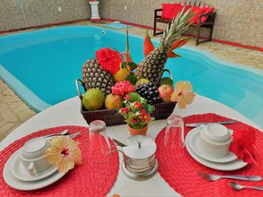 Pousada Vila do Sossego