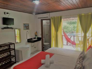 Pousada Vila do Sossego