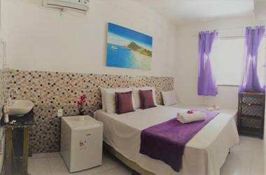 Pousada Vila do Sossego