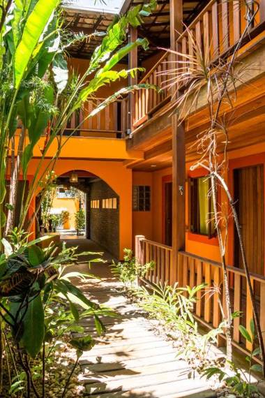 Pousada Minha Louca Paixão