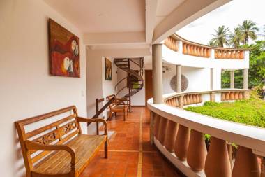 Pousada Bahia Brasil