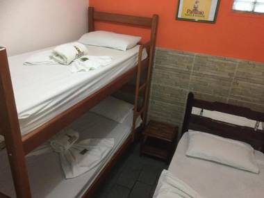 Papagaio Hostel & Pousada