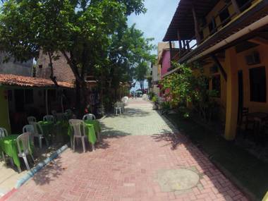 Pousada Recanto das Estrelas