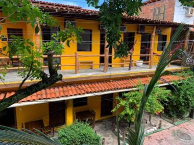 Pousada Recanto das Estrelas