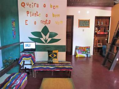 Macondo Hostel