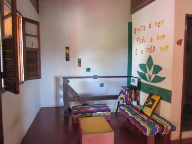 Macondo Hostel