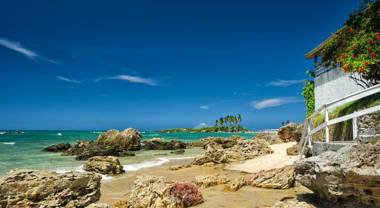 Pousada Bahia Bacana