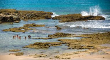 Pousada Bahia Bacana