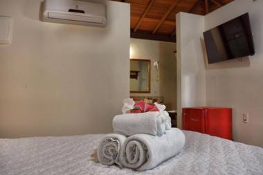 Club do Balanço Pousada e Restaurante