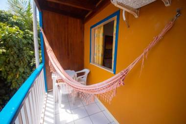 Brisa do Caitá Praia Hotel