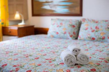 Brisa do Caitá Praia Hotel