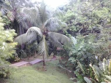 Casa em Morro de São Paulo