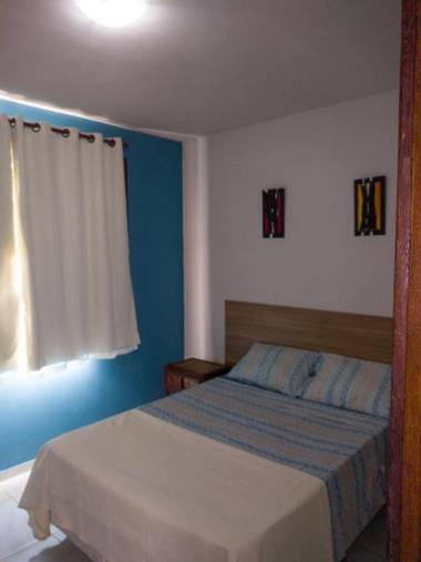 Casa em Morro de São Paulo