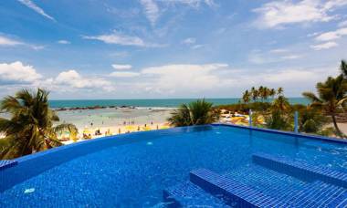 Pousada Bahia Tambor