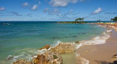 Pousada Bahia Tambor