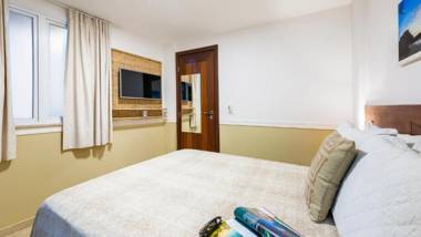 Pousada Bahia Tambor