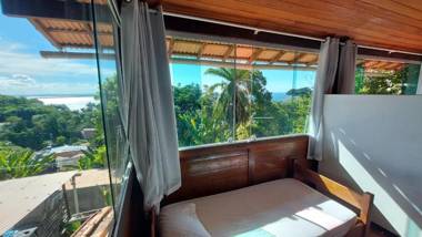 Pousada casas nas arvores