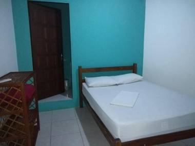 Pousada Guest House Rota 027 Morro de São Paulo