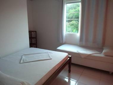 Pousada Guest House Rota 027 Morro de São Paulo