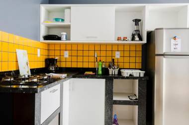 Condominio Luna Rossa