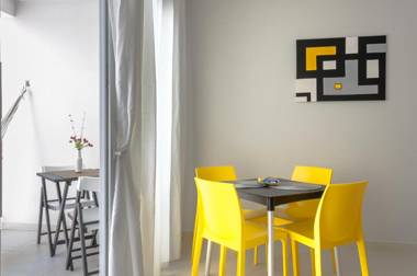 Condominio Luna Rossa