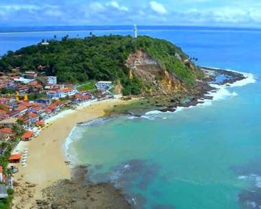 Pousada Renda do Mar