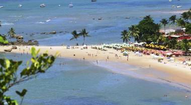 Pousada Renda do Mar