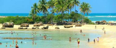 Pousada Renda do Mar