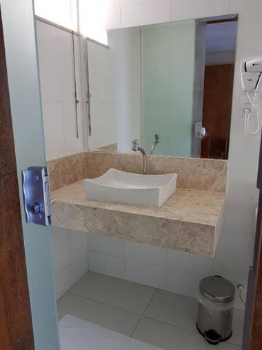 Pousada Manhã Dourada