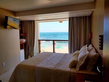 Pousada Manhã Dourada