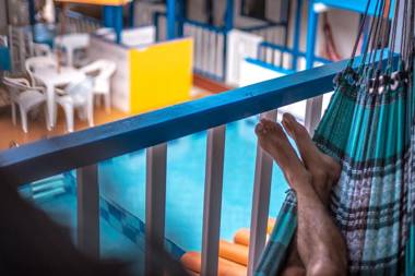 Amendoeira Praia Hotel