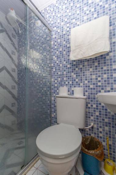 Apartamento do Padin 2-2ª Praia