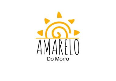 Amarelo Do Morro
