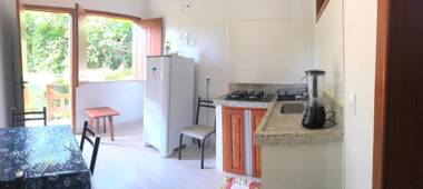 Pousada Lagoa Flat