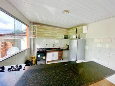 Piratas Do Morro Hostel