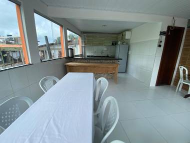 Piratas Do Morro Hostel