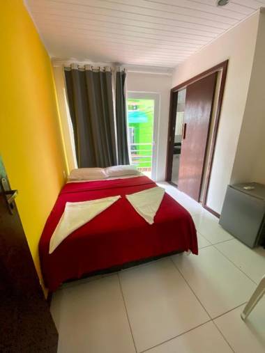 Piratas Do Morro Hostel