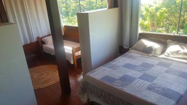 Lindo apto vista mar