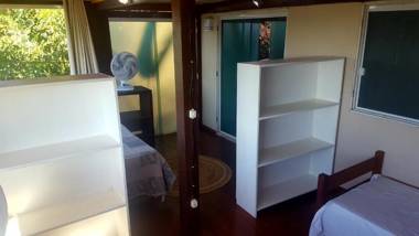 Lindo apto vista mar