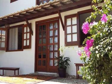 Casas temporada Colonial