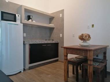 Bahia Caju Apartamentos