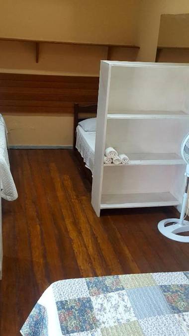 Faboloso loft a 150 m do centro