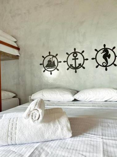 Pousada Primeira Praia Suítes