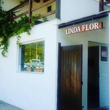 Pousada Linda flor