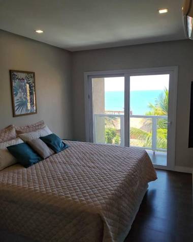 Pousada Vila Dos Mares