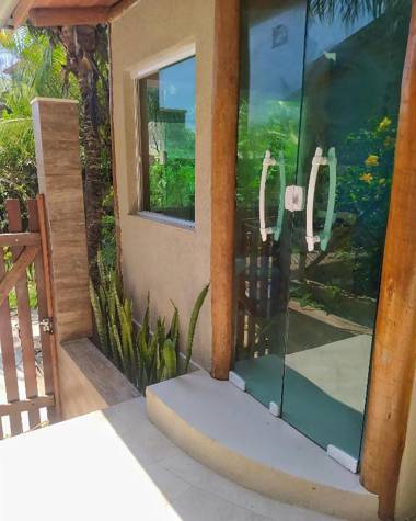 Pousada Vila Dos Mares