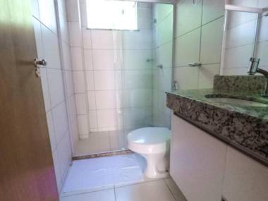 Flats Brisa do Caita