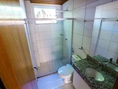 Flats Brisa do Caita